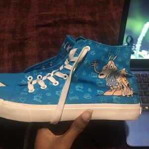 Rocco’s Modern Life Shoes